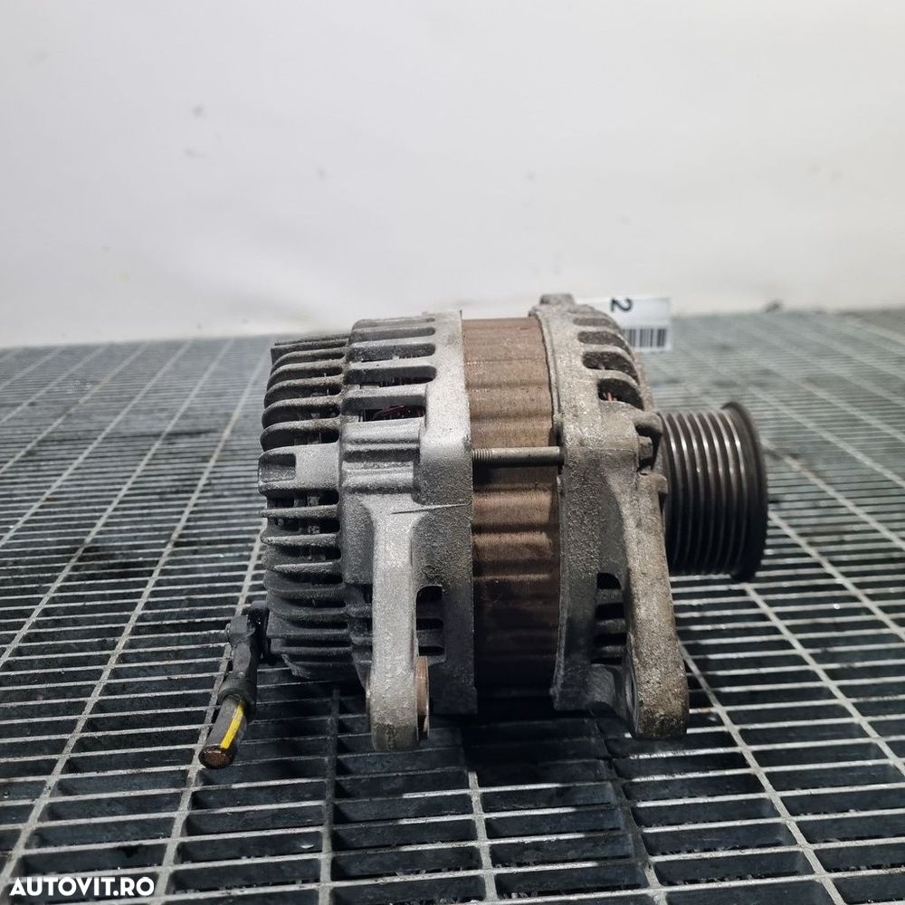 Alternator Mazda CX - 7 2.2 Diesel 2006 - 2012 173CP 2184CC R2AA Euro4 (1442) Diesel ... - 2