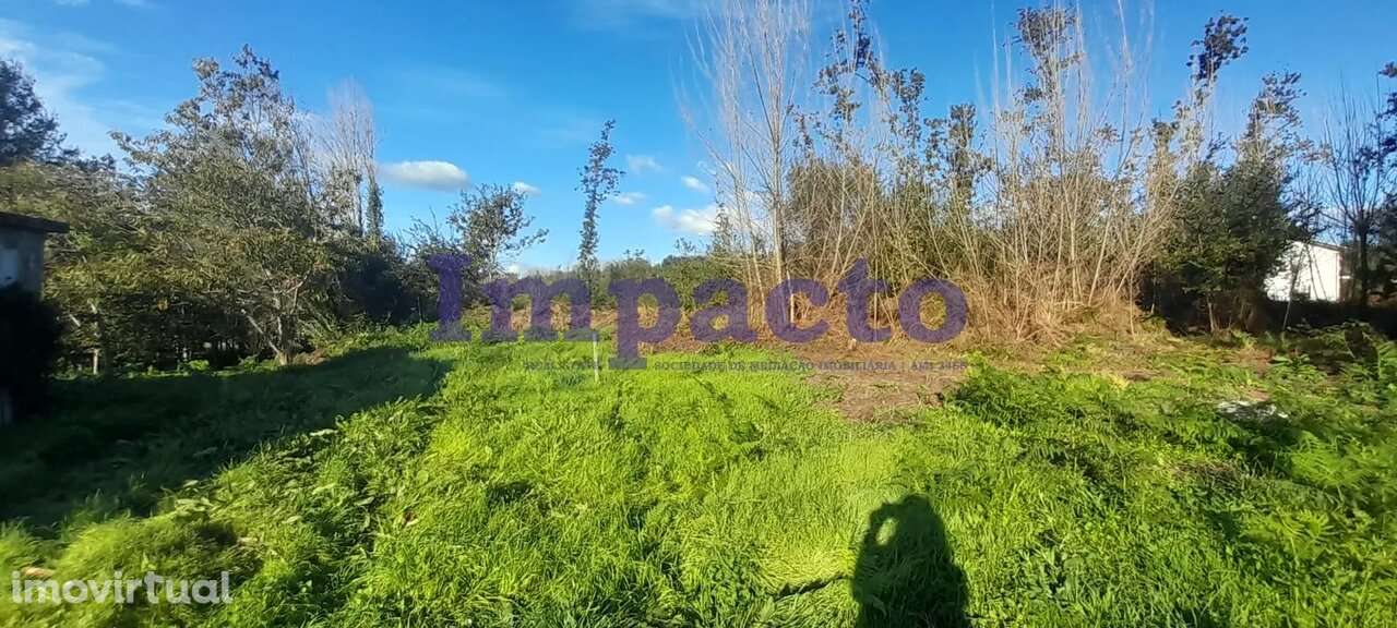 Terreno para construção em Lobão, Santa Maria da Feira - Grande imagem: 5/7