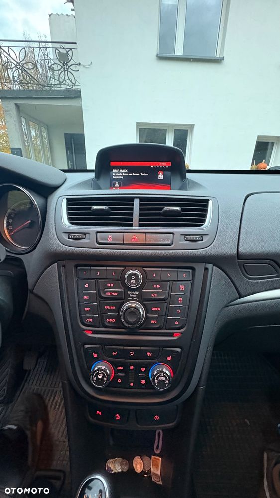 Opel Mokka X - 3