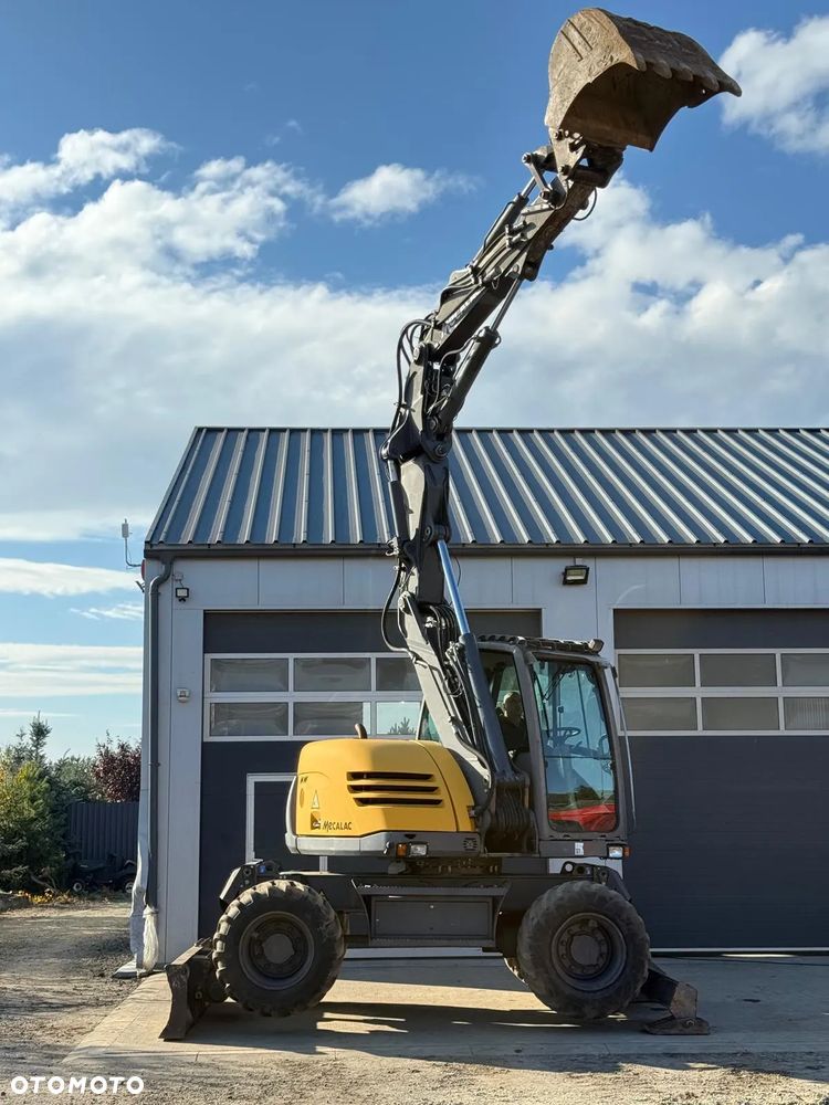 Mecalac 714MW - 5