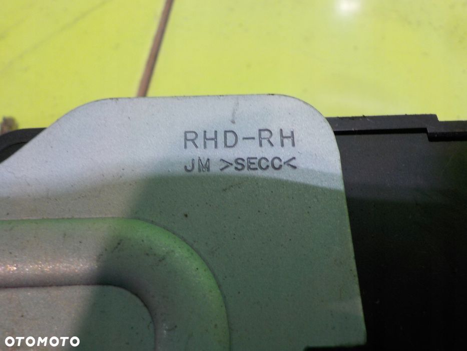 HYUNDAI TUCSON I LIFT 2.0 CRDI 10r immobilizer 95400-2E450 - 8