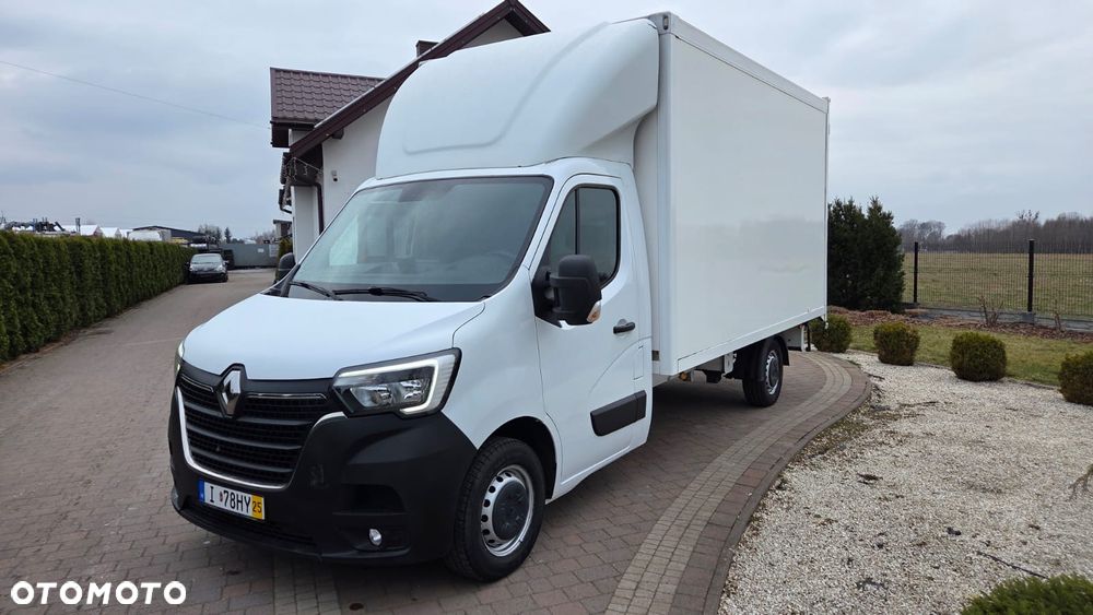 Renault MASTER - 2