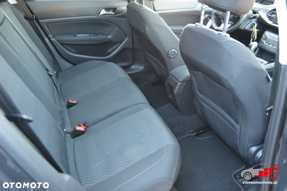 Peugeot 308 - 19