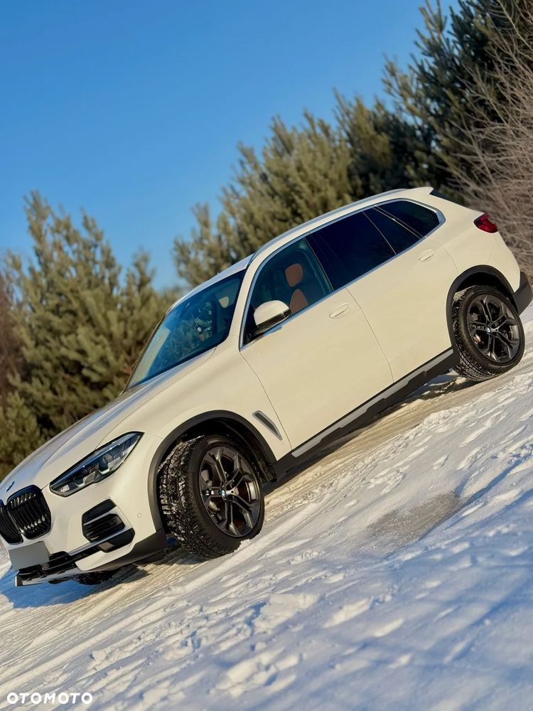 BMW X5 xDrive25d - 4