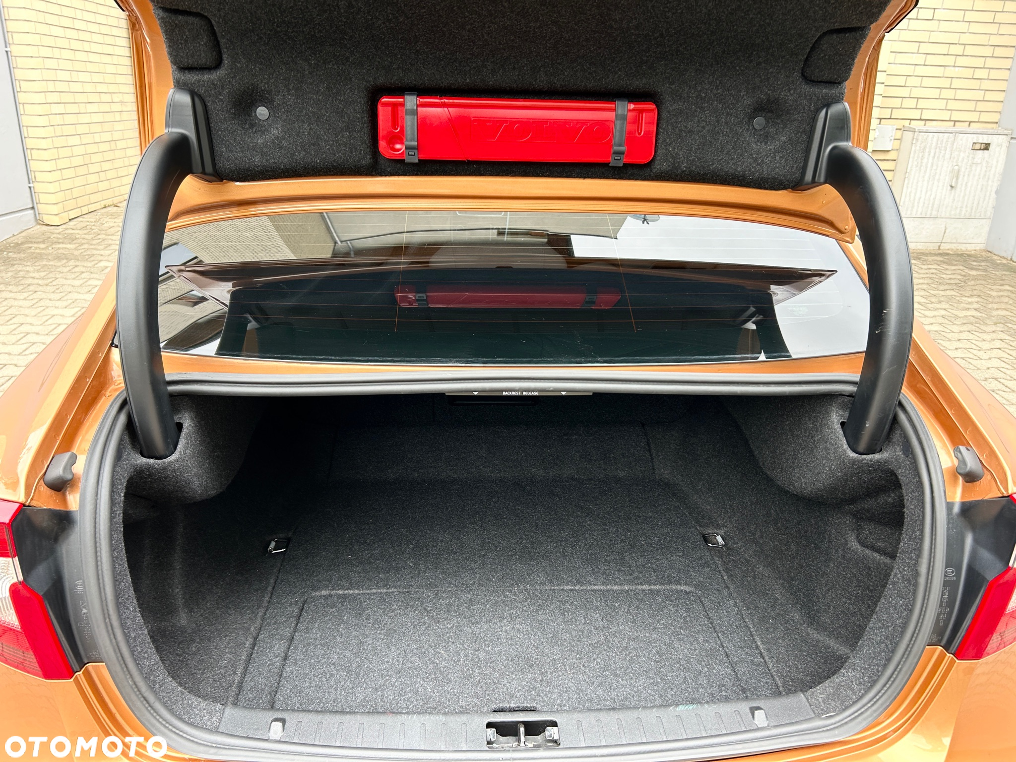Volvo S60 - 6