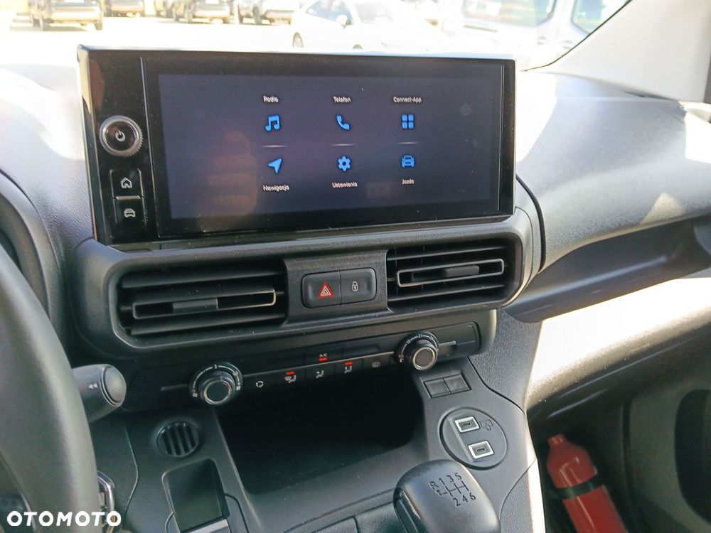 Toyota PROACE CITY - 12