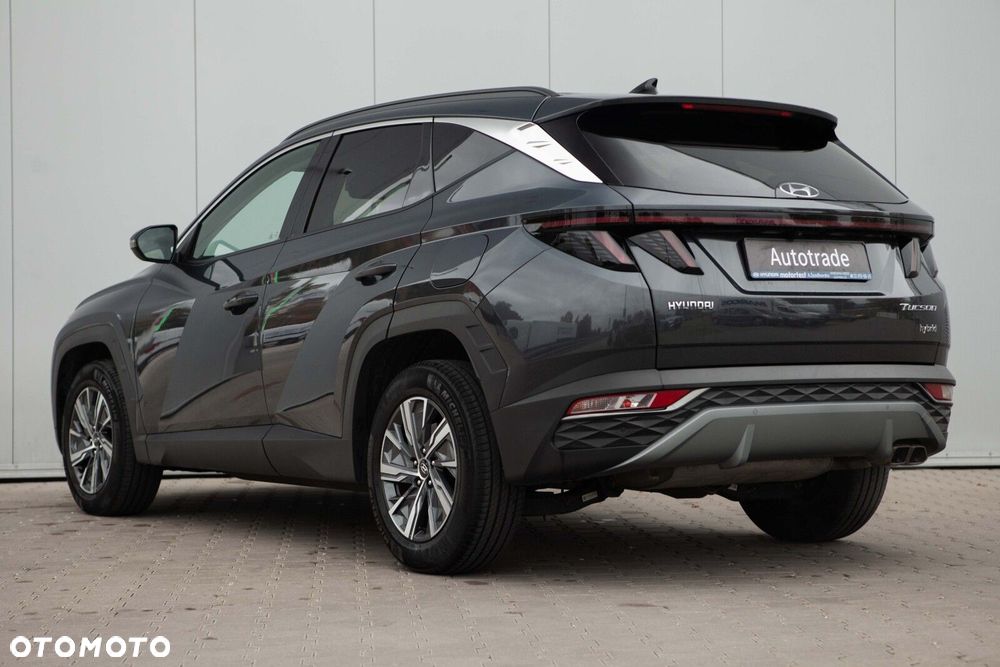 Hyundai Tucson - 7