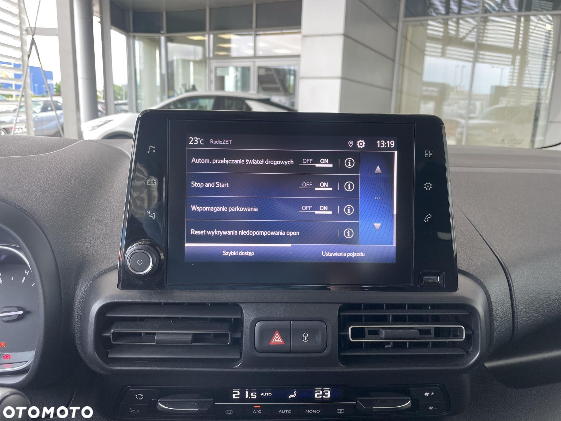 Toyota Proace City - 26
