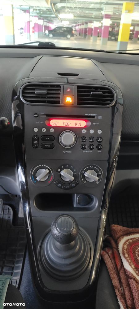 Suzuki Splash - 17