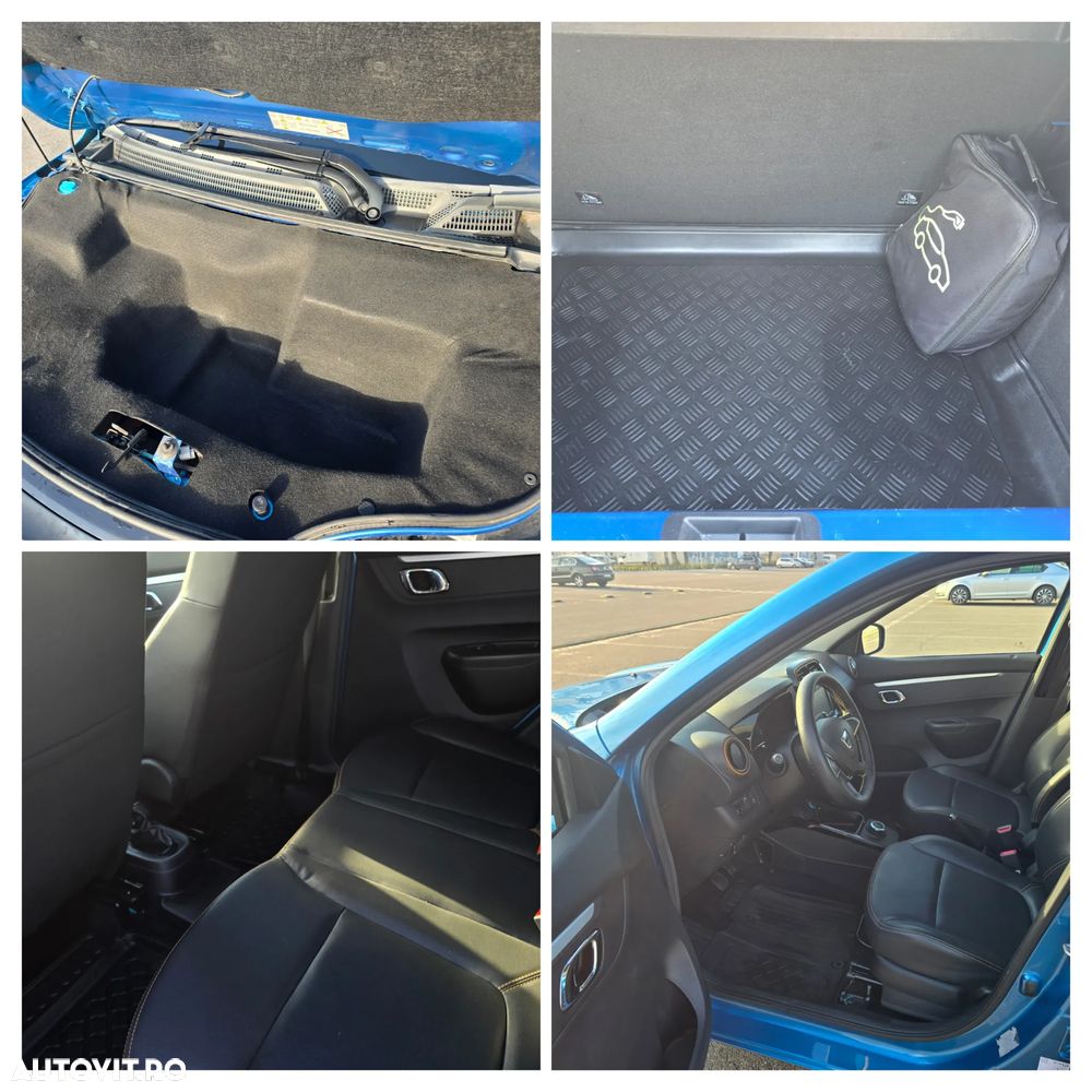 Dacia Spring Comfort Plus - 11