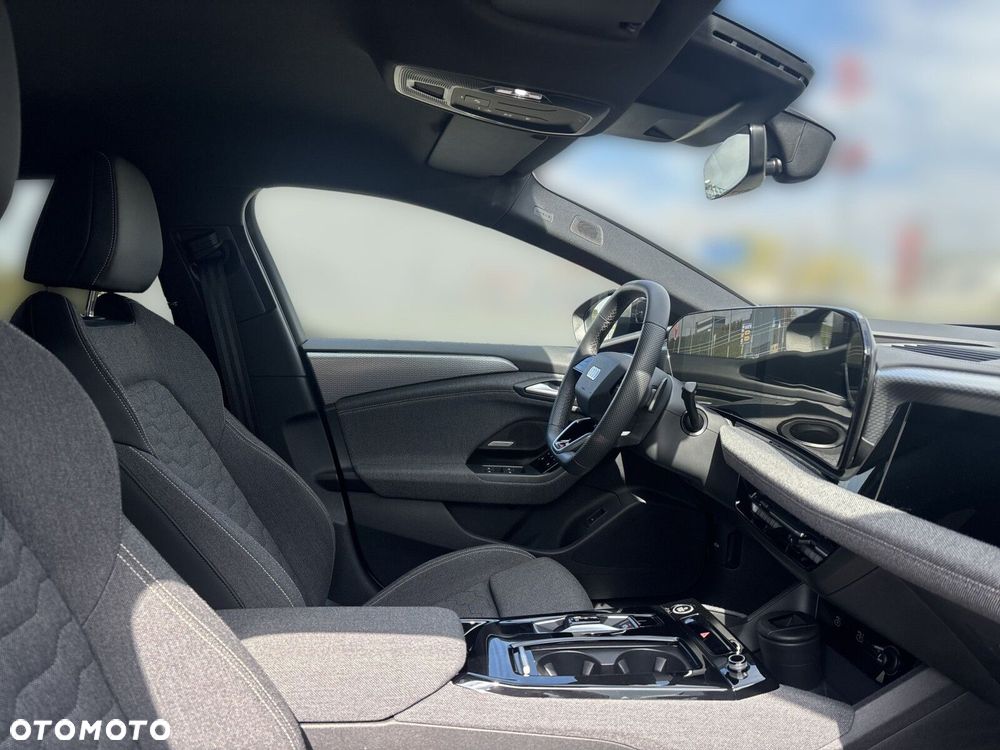 Audi A6 Sportback e-tron - 15
