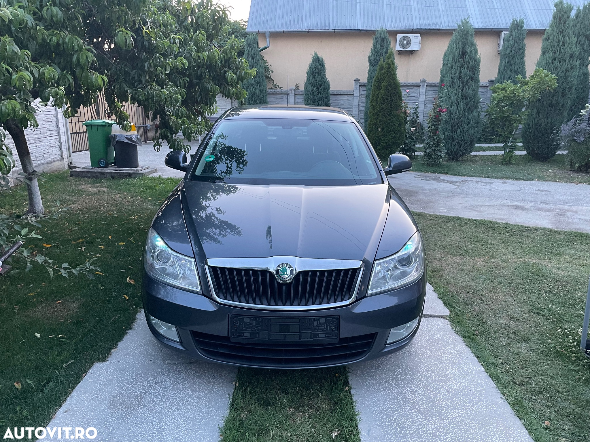 Skoda Octavia - 13