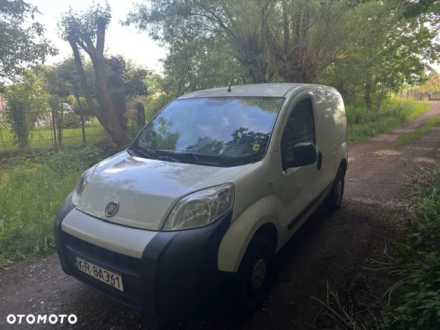 Fiat fiorino - 3