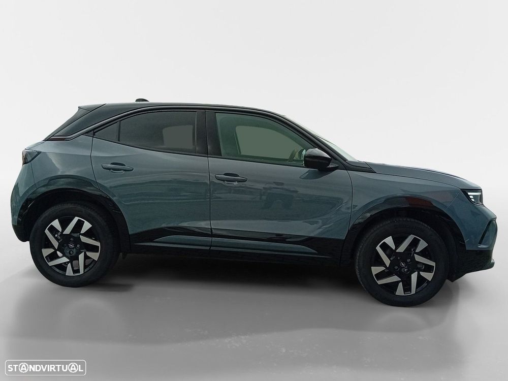 Opel Mokka 1.2 T GS - 6