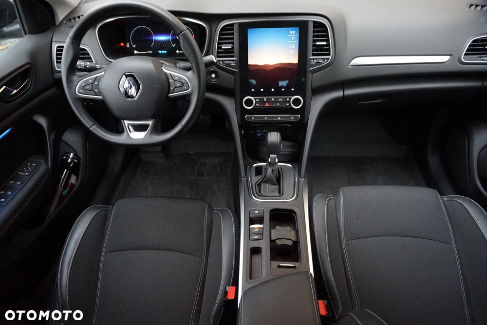 Renault Megane 1.3 TCe Techno EDC - 5