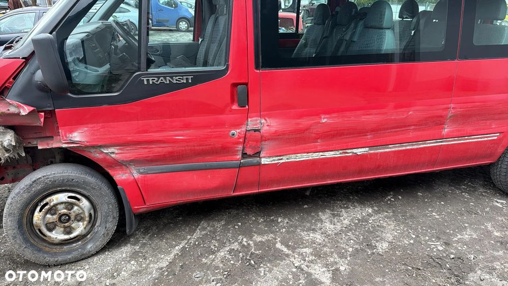 Ford Transit K Pkw Basis - 14