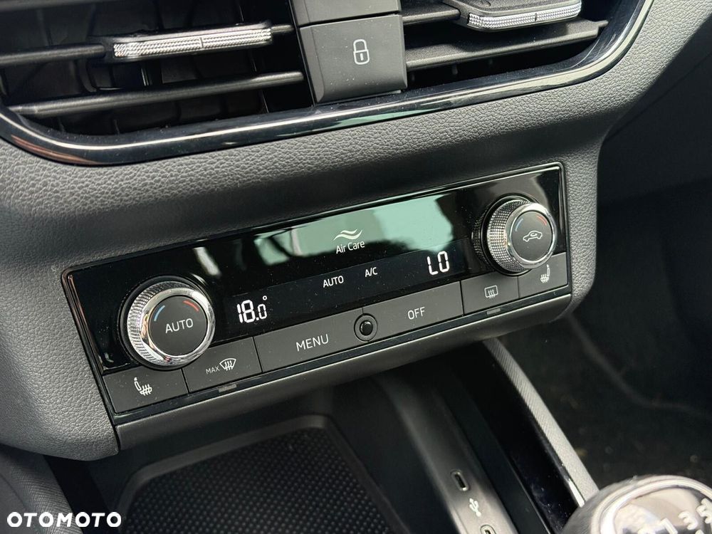 Skoda Scala 1.0 TSI Ambition - 13