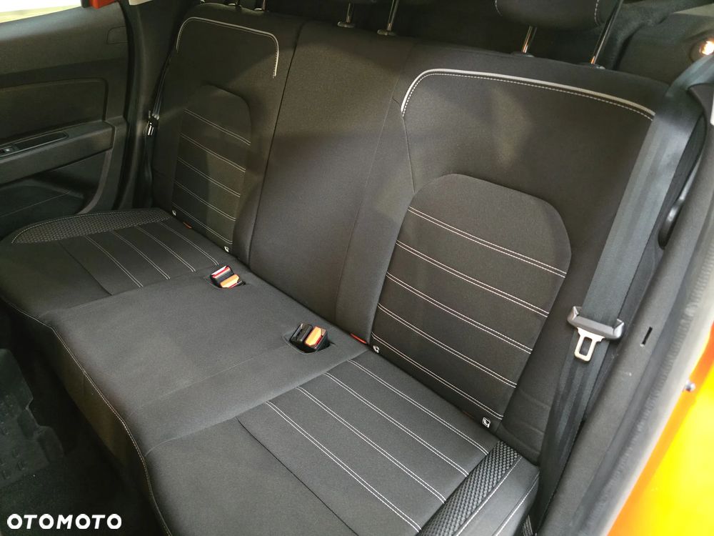 Dacia Duster 1.3 TCe Journey EDC - 17