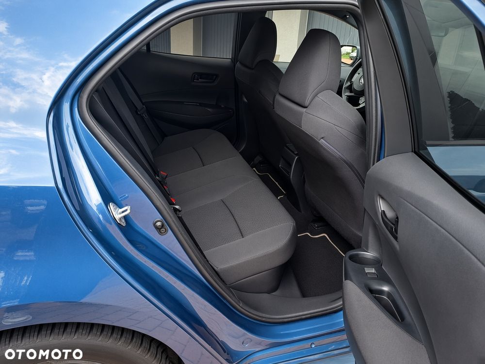 Toyota Corolla 1.8 Hybrid Comfort - 15