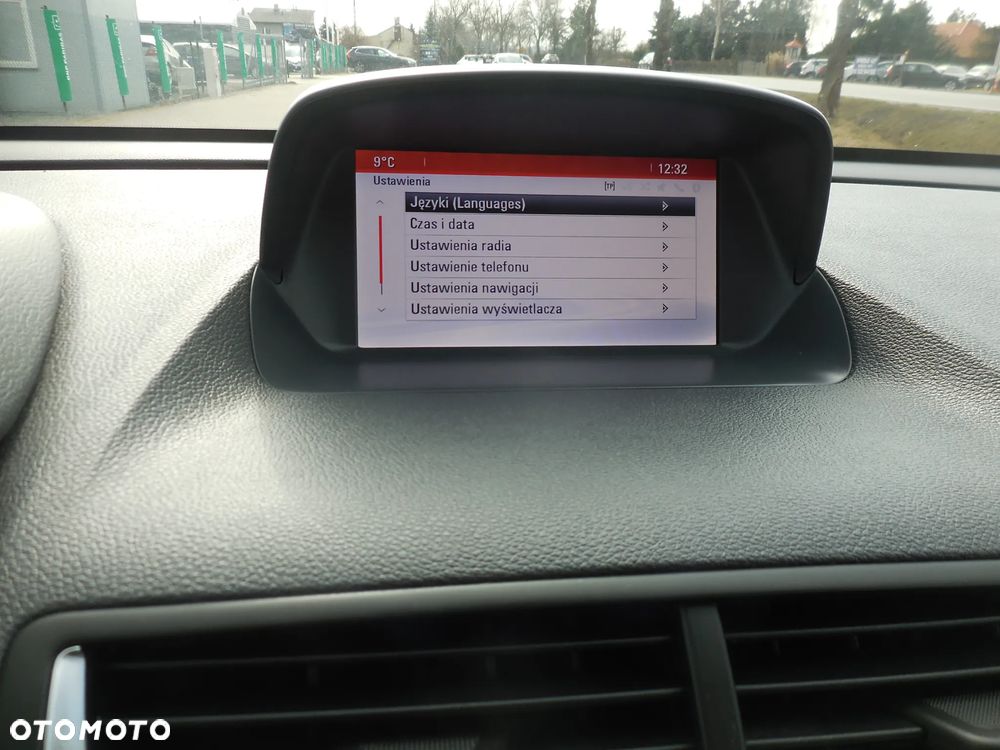 Opel Mokka 1.4 Turbo Automatik Innovation - 23