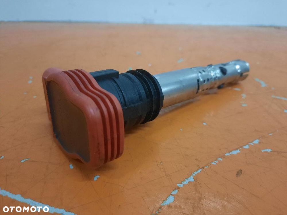 AUDI A4 B6 2.0B 00-05 CEWKA ZAPŁONOWA R0501S00500 ALT - 1