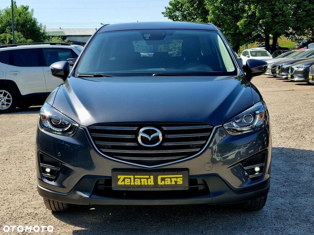 Mazda CX-5 2.0 Skyenergy 2WD - 3