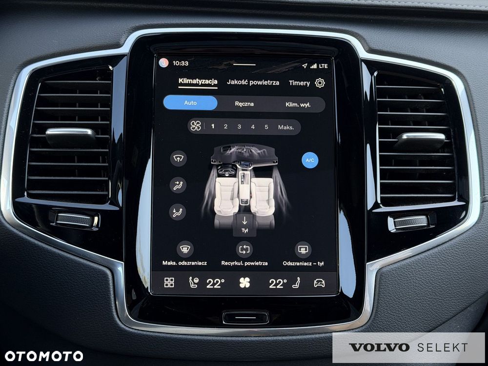 Volvo XC 90 - 31