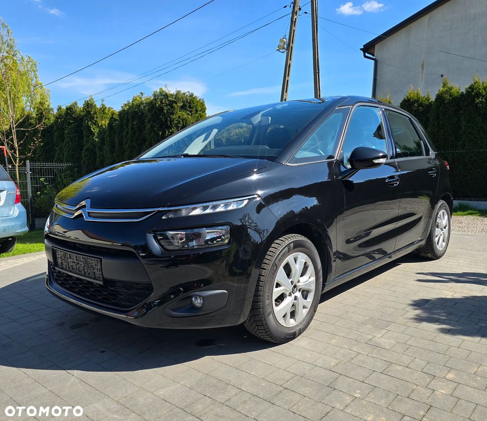 Citroën C4 Picasso - 4