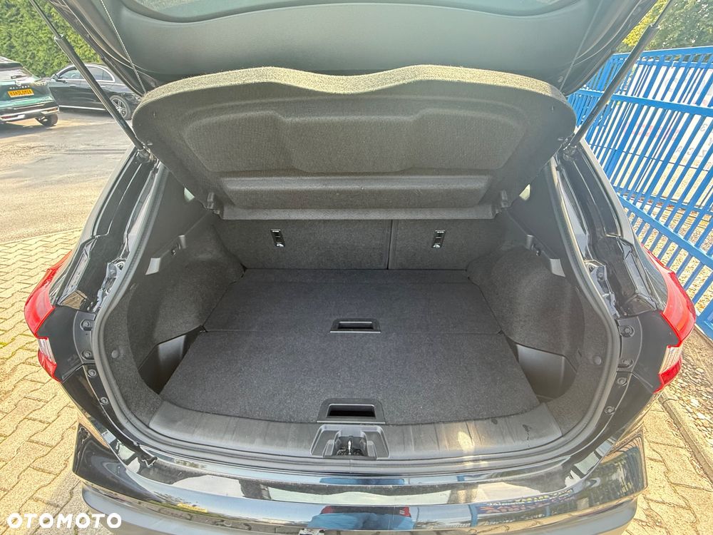 Nissan Qashqai - 9