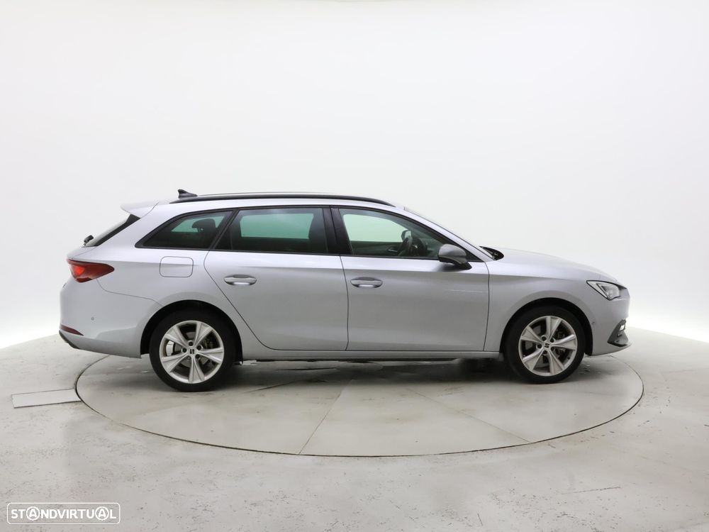 SEAT Leon ST 1.4 e-Hybrid FR DSG - 8