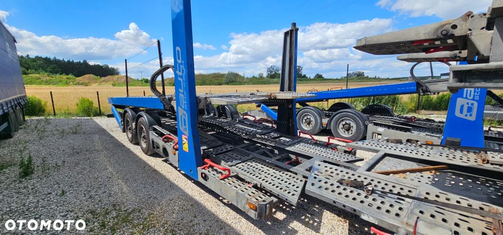 Scania P420 - 9
