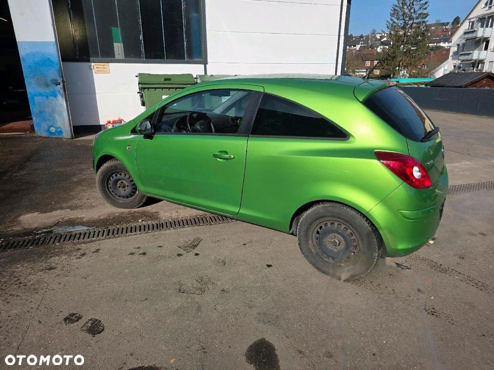 Opel Corsa 1.4 Color Edition - 5