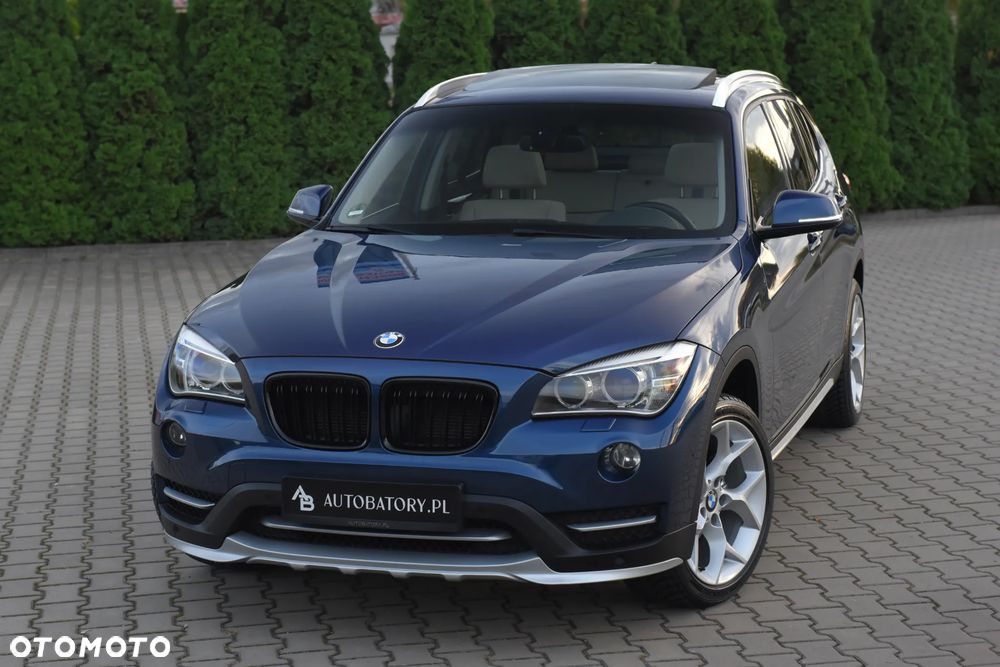BMW X1 sDrive16d xLine - 15