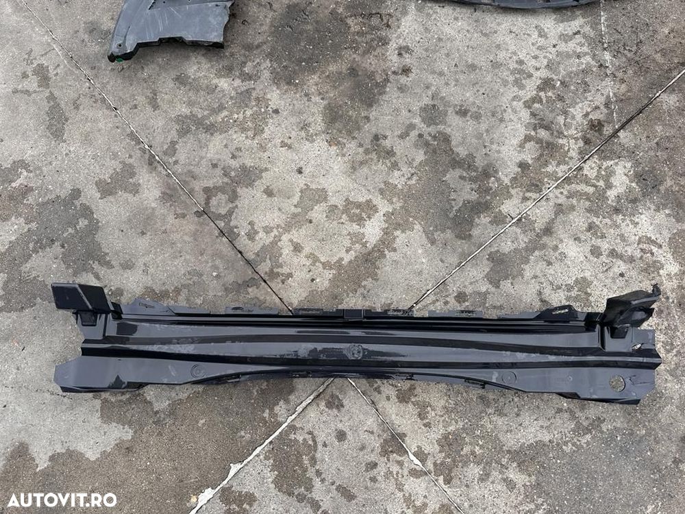 Suport armatura bara fata Volvo V60 S60 31323835 - 1