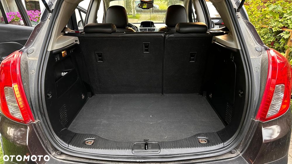 Buick Encore - 15