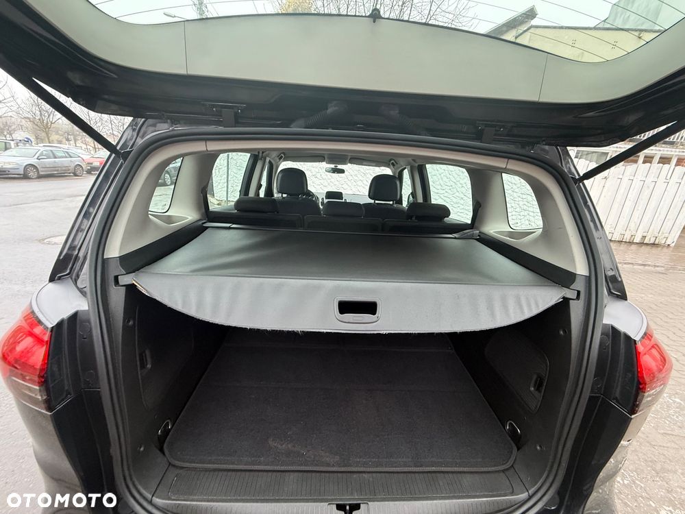 Opel Zafira Tourer 1.4 Turbo Active - 7