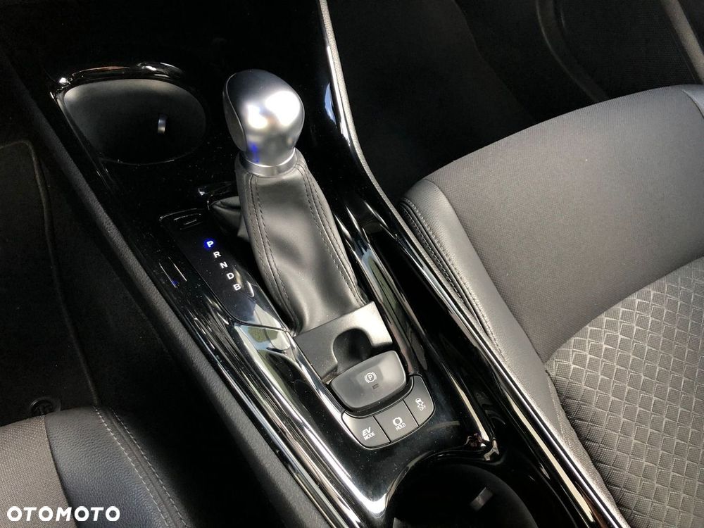 Toyota C-HR 1.8 Hybrid Style - 16