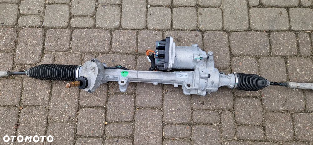 TESLA 3 Y PRZEKŁADNIA MAGLOWNICA 1044831-00-J