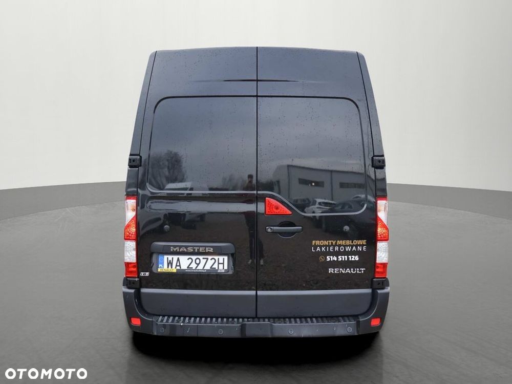 Renault Master - 5