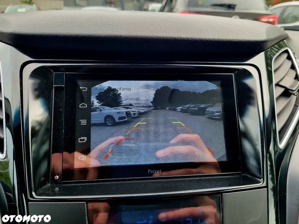 Hyundai i40 1.7 CRDi Comfort - 16