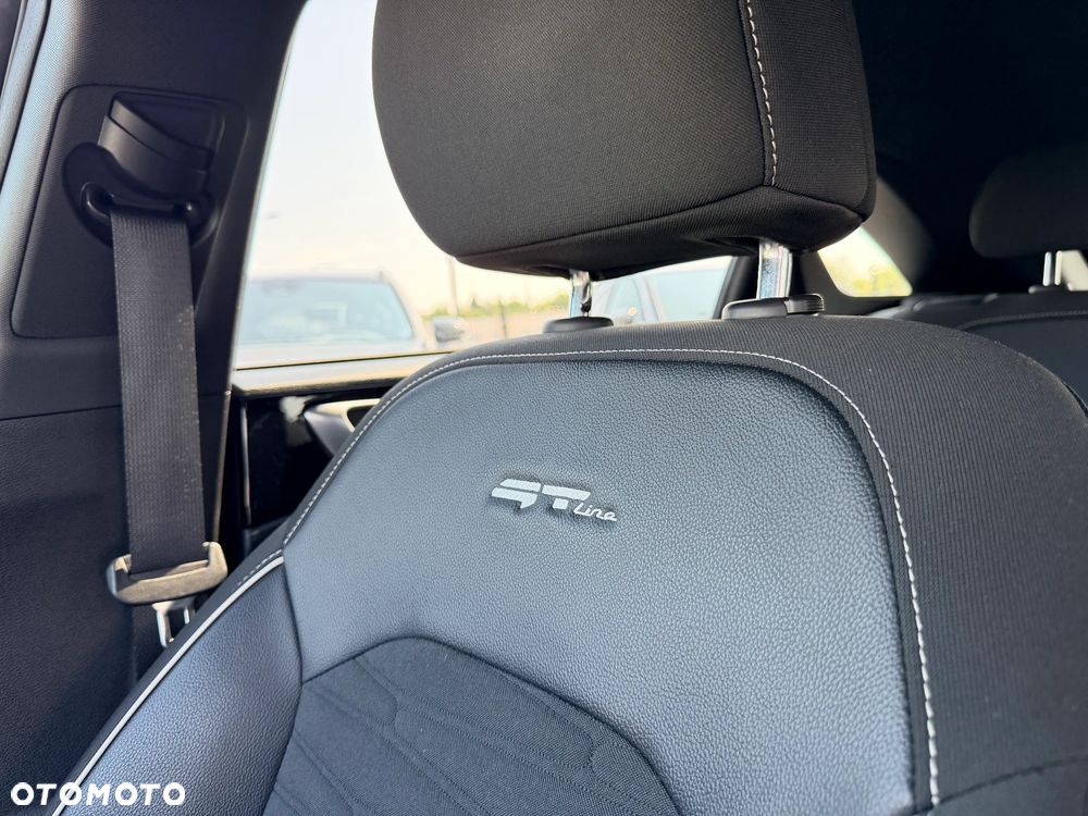 Kia ProCeed 1.5 T-GDI GT Line DCT - 16
