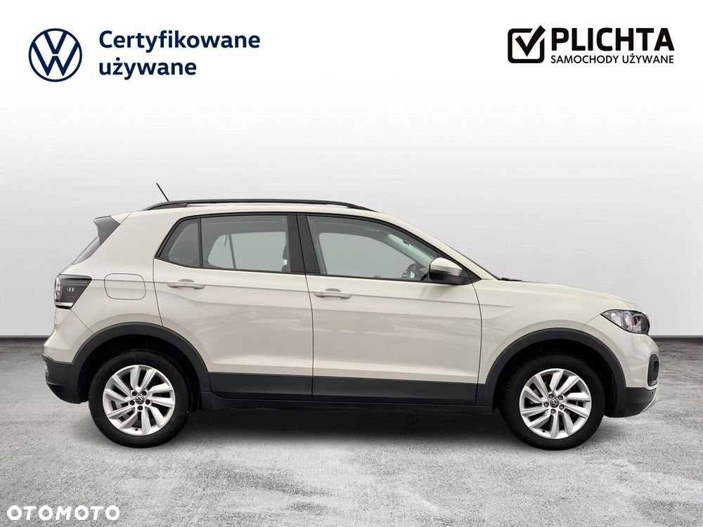 Volkswagen T-Cross 1.0 TSI Life - 6