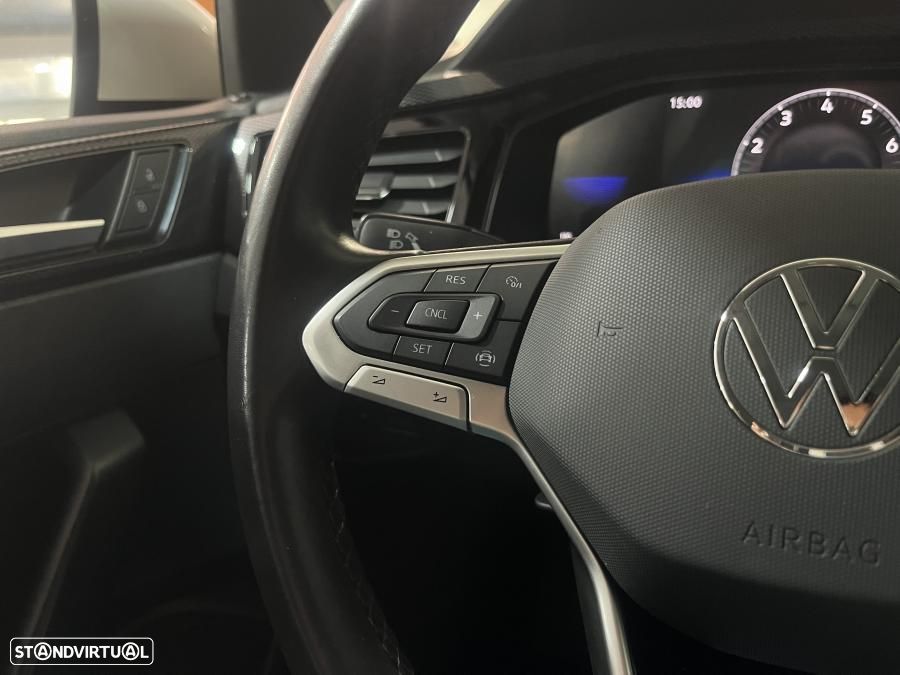 VW Taigo 1.0 TSI Life - 19