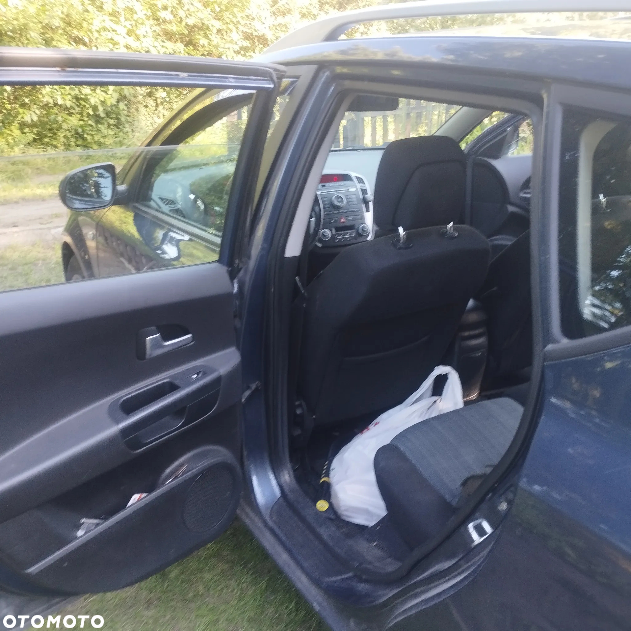Kia Ceed Cee'd 1.4 Comfort - 6
