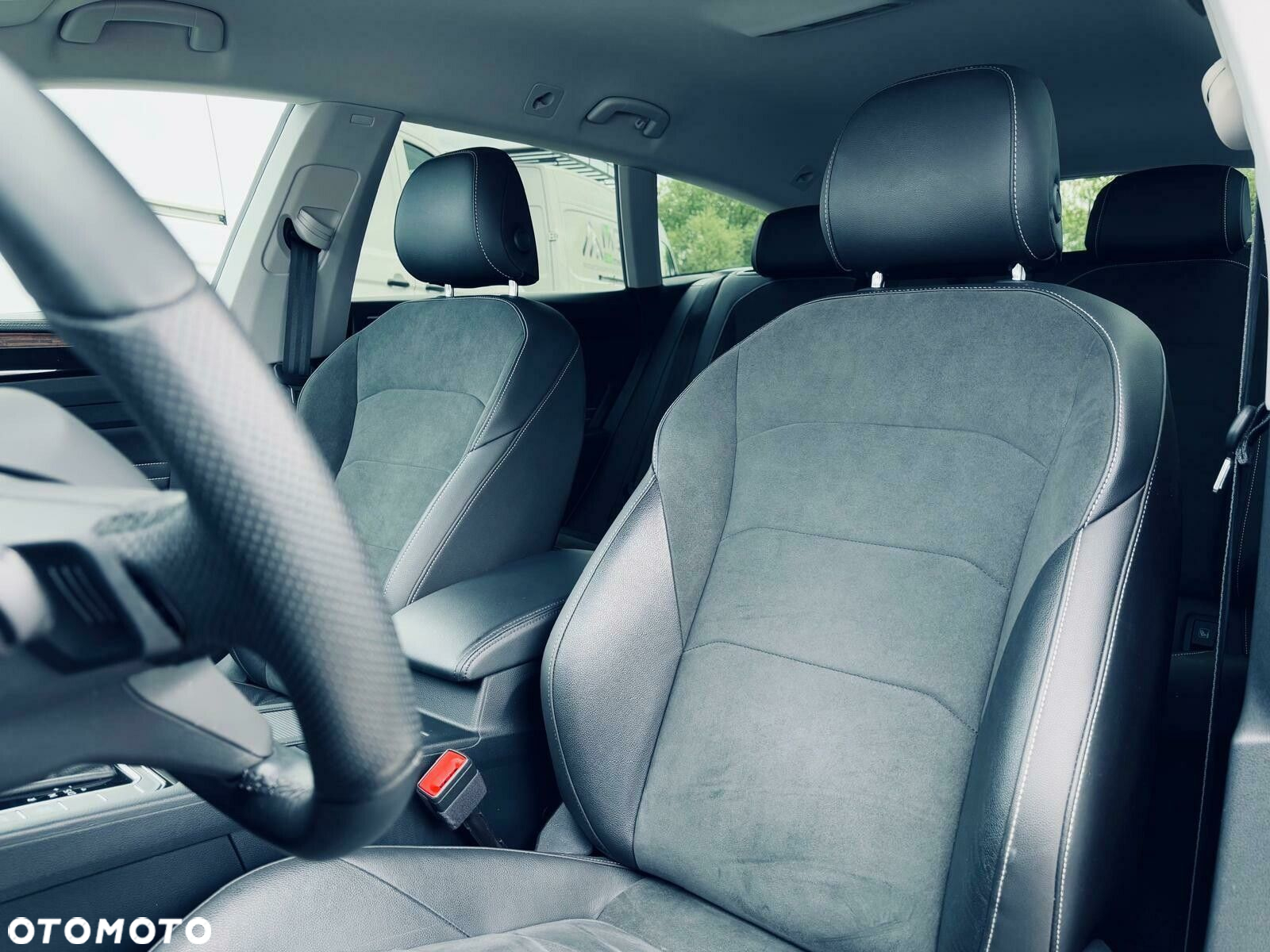 Volkswagen Arteon 2.0 TDI Elegance DSG - 12