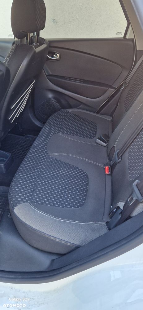 Renault Captur - 7