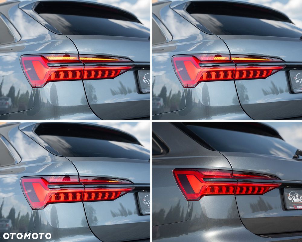 Audi A6 Avant 45 TFSI S tronic - 20