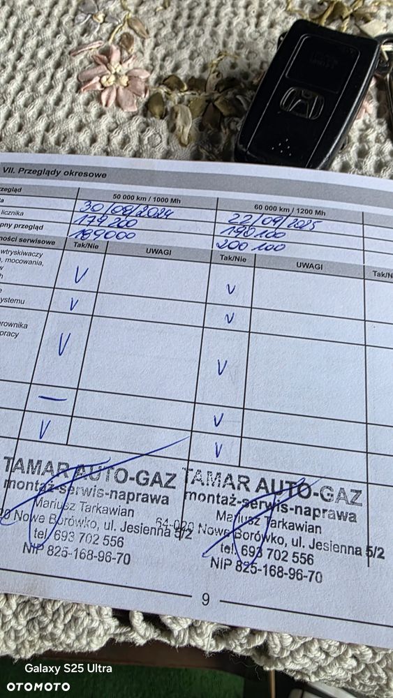 Honda Accord 2.0 Lifestyle - 38