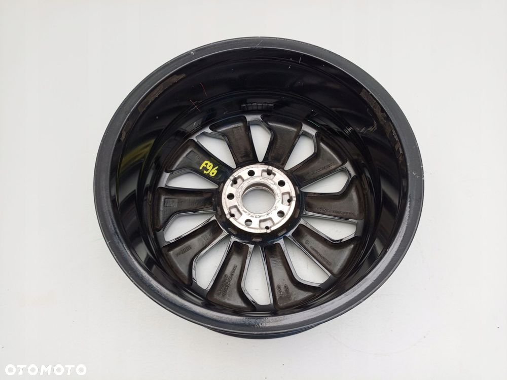 MERCEDES GLA GLB W247 FELGA ALUMINIOWA 7.5" X 19" 5X112 ET 53 A2474013100 ÷ - 11