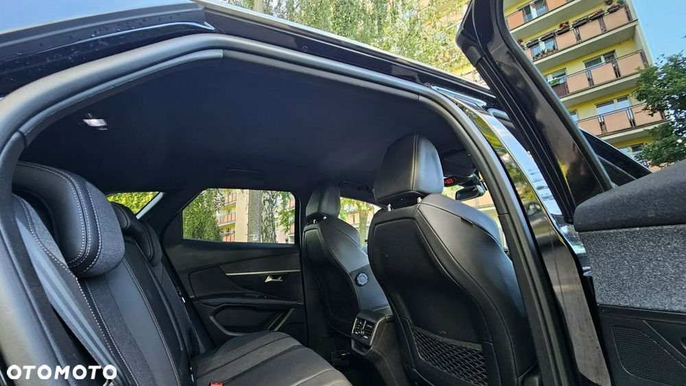 Peugeot 3008 1.5 BlueHDi GT Pack S&S EAT8 - 41